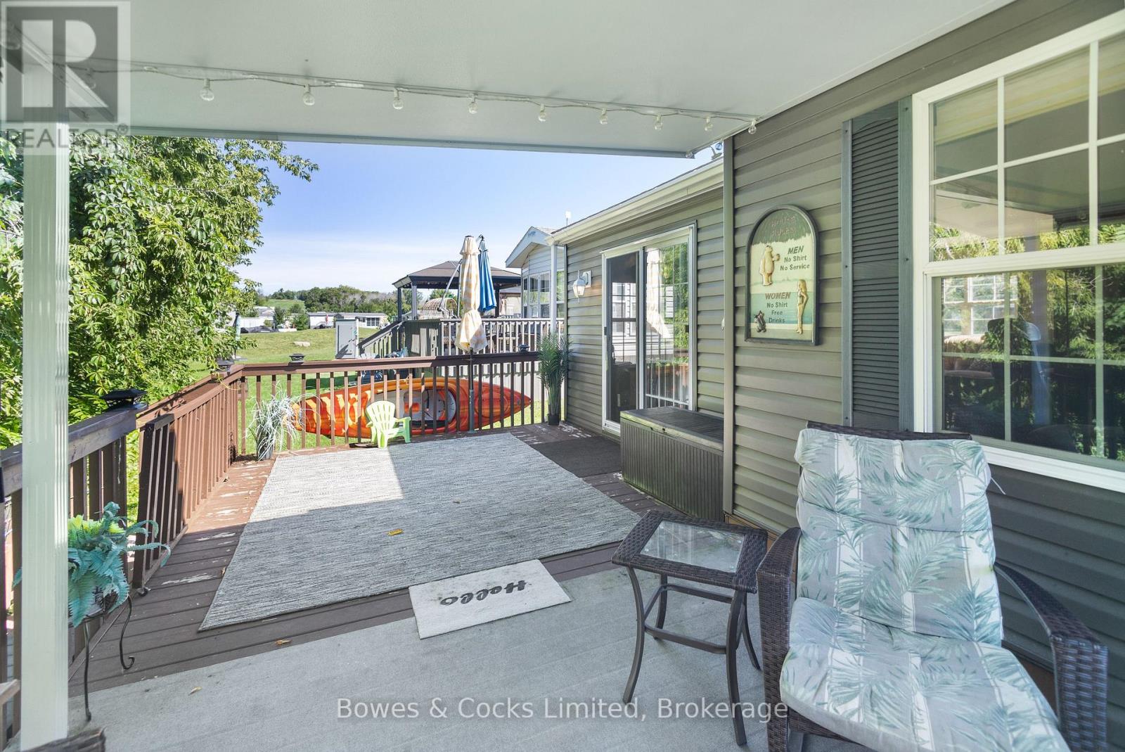 15 The Point Dr. - 1235 Villiers Line, Otonabee-South Monaghan, Ontario  K0L 2G0 - Photo 34 - X13752778