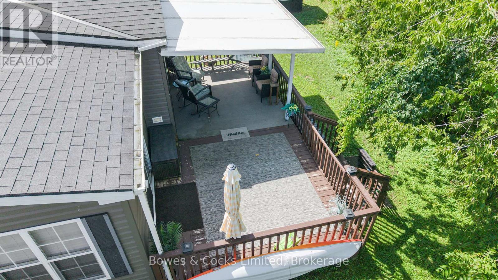 15 The Point Dr. - 1235 Villiers Line, Otonabee-South Monaghan, Ontario  K0L 2G0 - Photo 35 - X13752778