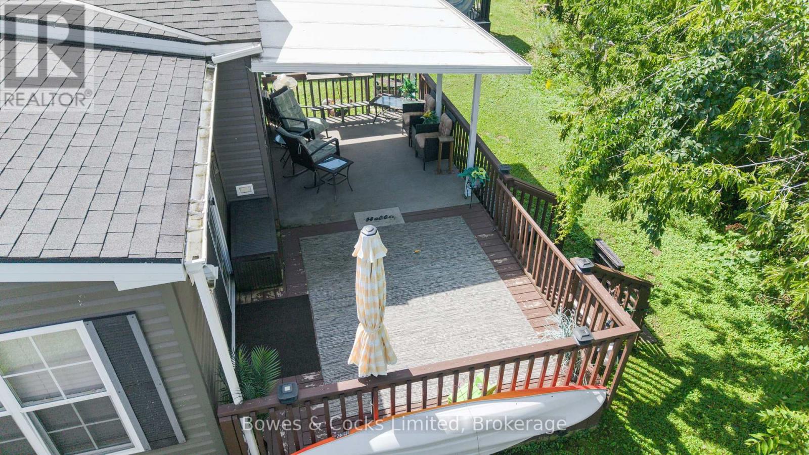 15 The Point Dr. - 1235 Villiers Line, Otonabee-South Monaghan, Ontario  K0L 2G0 - Photo 36 - X13752778