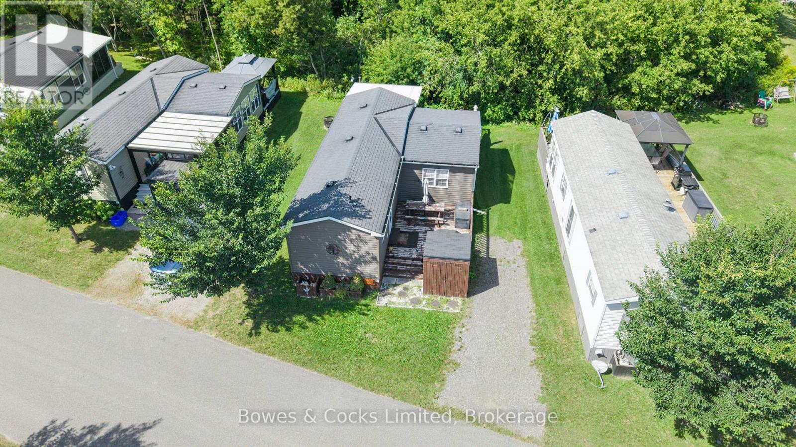 15 The Point Dr. - 1235 Villiers Line, Otonabee-South Monaghan, Ontario  K0L 2G0 - Photo 37 - X13752778