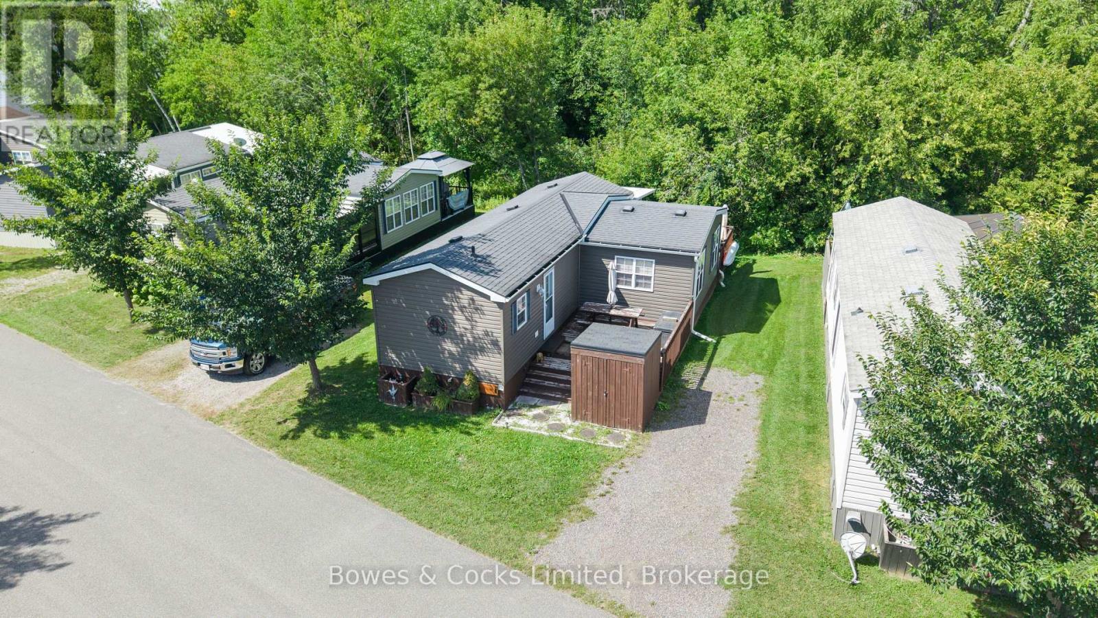 15 The Point Dr. - 1235 Villiers Line, Otonabee-South Monaghan, Ontario  K0L 2G0 - Photo 38 - X13752778