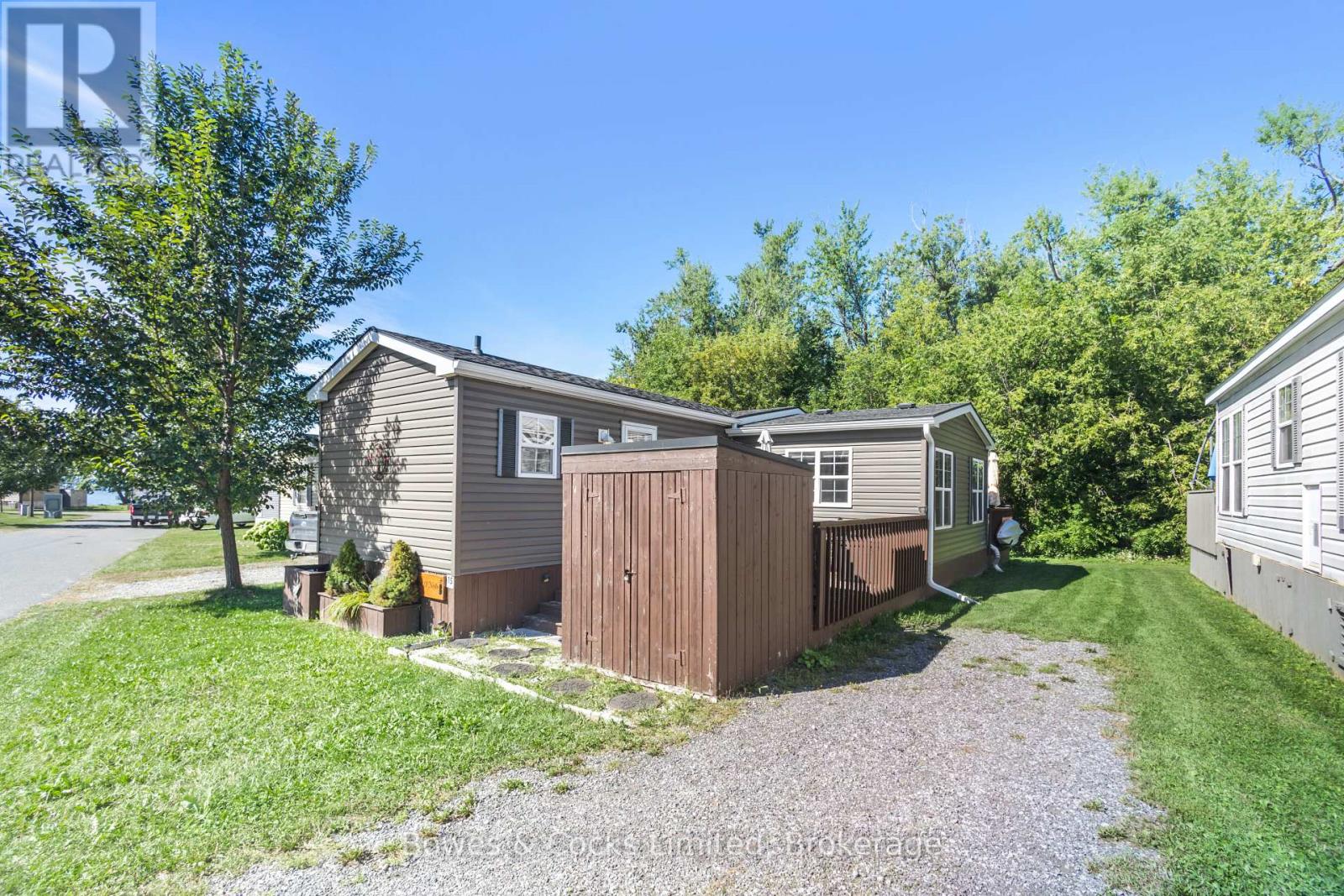 15 The Point Dr. - 1235 Villiers Line, Otonabee-South Monaghan, Ontario  K0L 2G0 - Photo 39 - X13752778