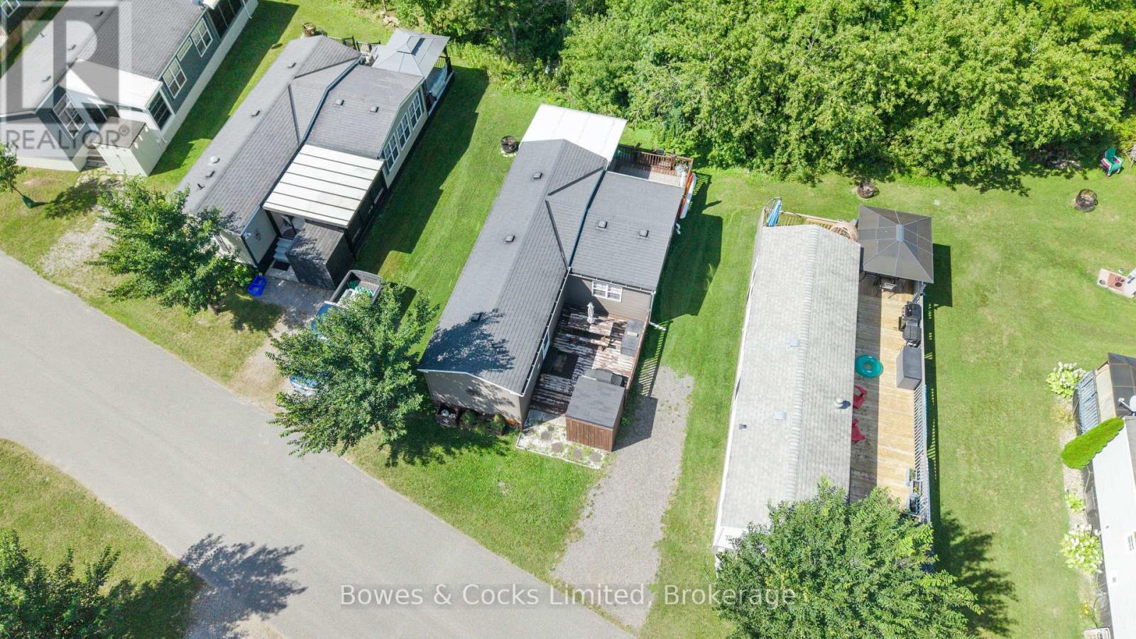 15 The Point Dr. - 1235 Villiers Line, Otonabee-South Monaghan, Ontario  K0L 2G0 - Photo 4 - X13752778