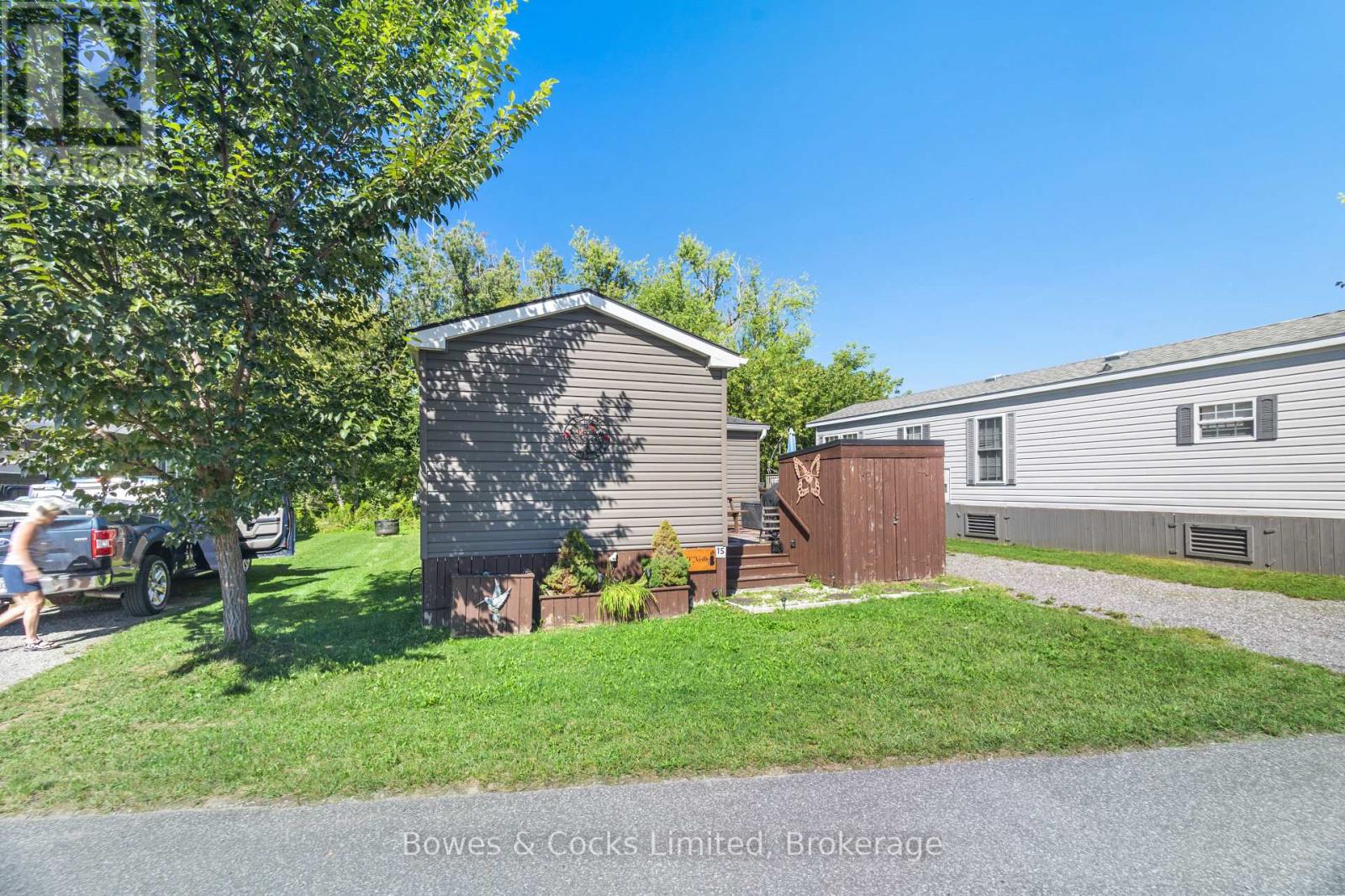 15 The Point Dr. - 1235 Villiers Line, Otonabee-South Monaghan, Ontario  K0L 2G0 - Photo 41 - X13752778