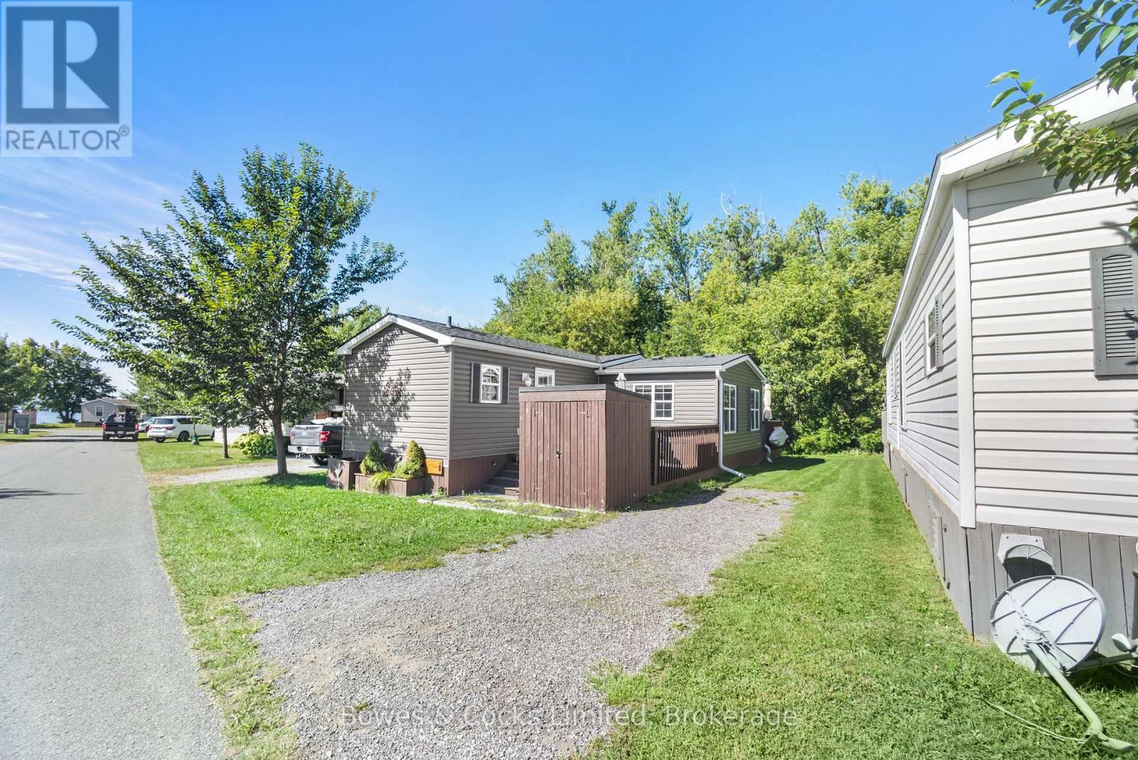15 The Point Dr. - 1235 Villiers Line, Otonabee-South Monaghan, Ontario  K0L 2G0 - Photo 42 - X13752778