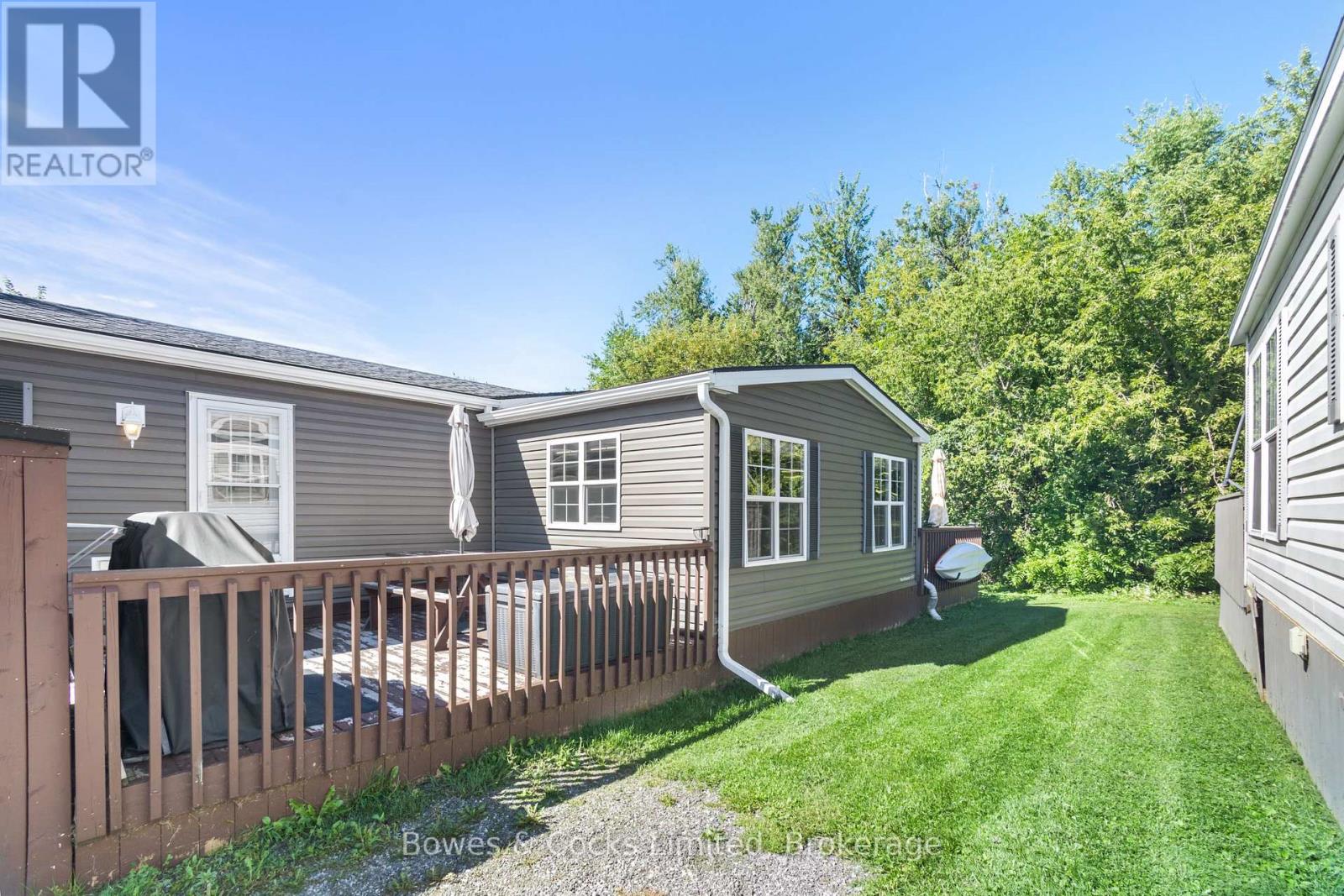15 The Point Dr. - 1235 Villiers Line, Otonabee-South Monaghan, Ontario  K0L 2G0 - Photo 43 - X13752778