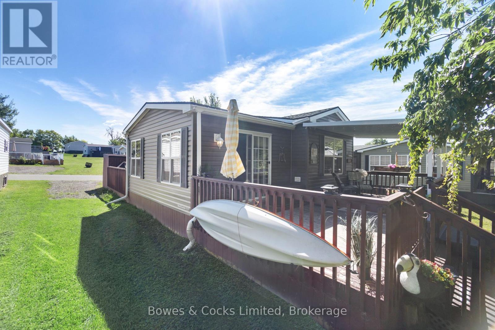 15 The Point Dr. - 1235 Villiers Line, Otonabee-South Monaghan, Ontario  K0L 2G0 - Photo 44 - X13752778