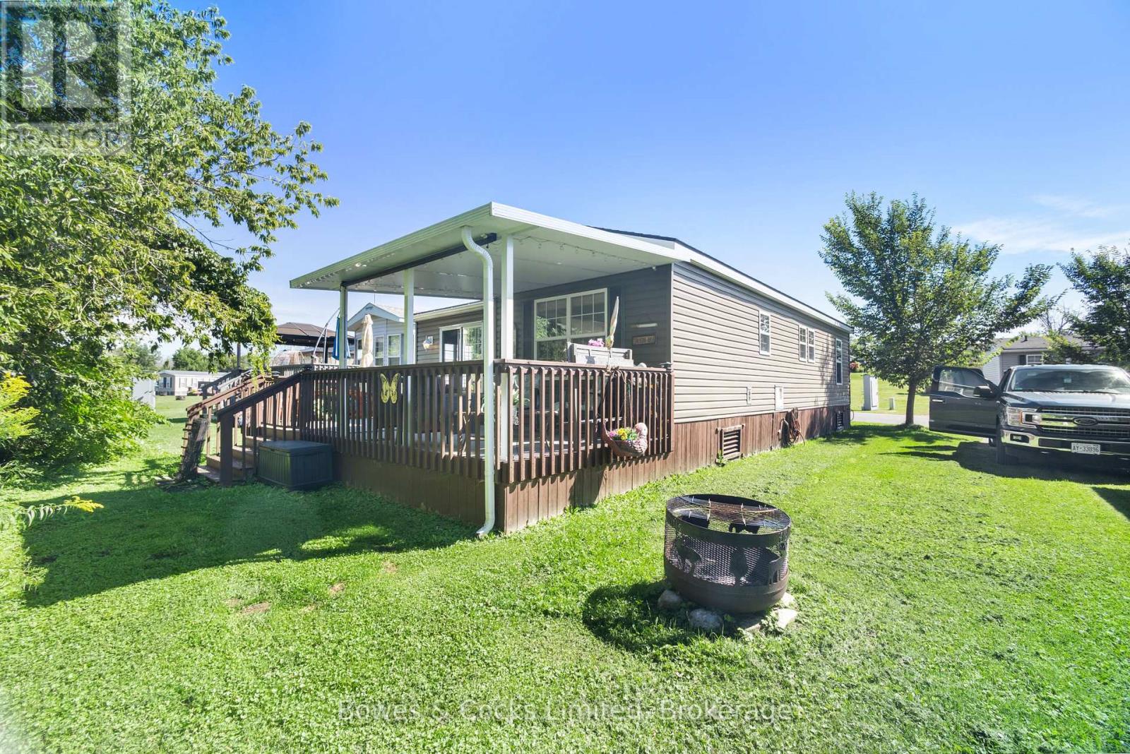 15 The Point Dr. - 1235 Villiers Line, Otonabee-South Monaghan, Ontario  K0L 2G0 - Photo 45 - X13752778