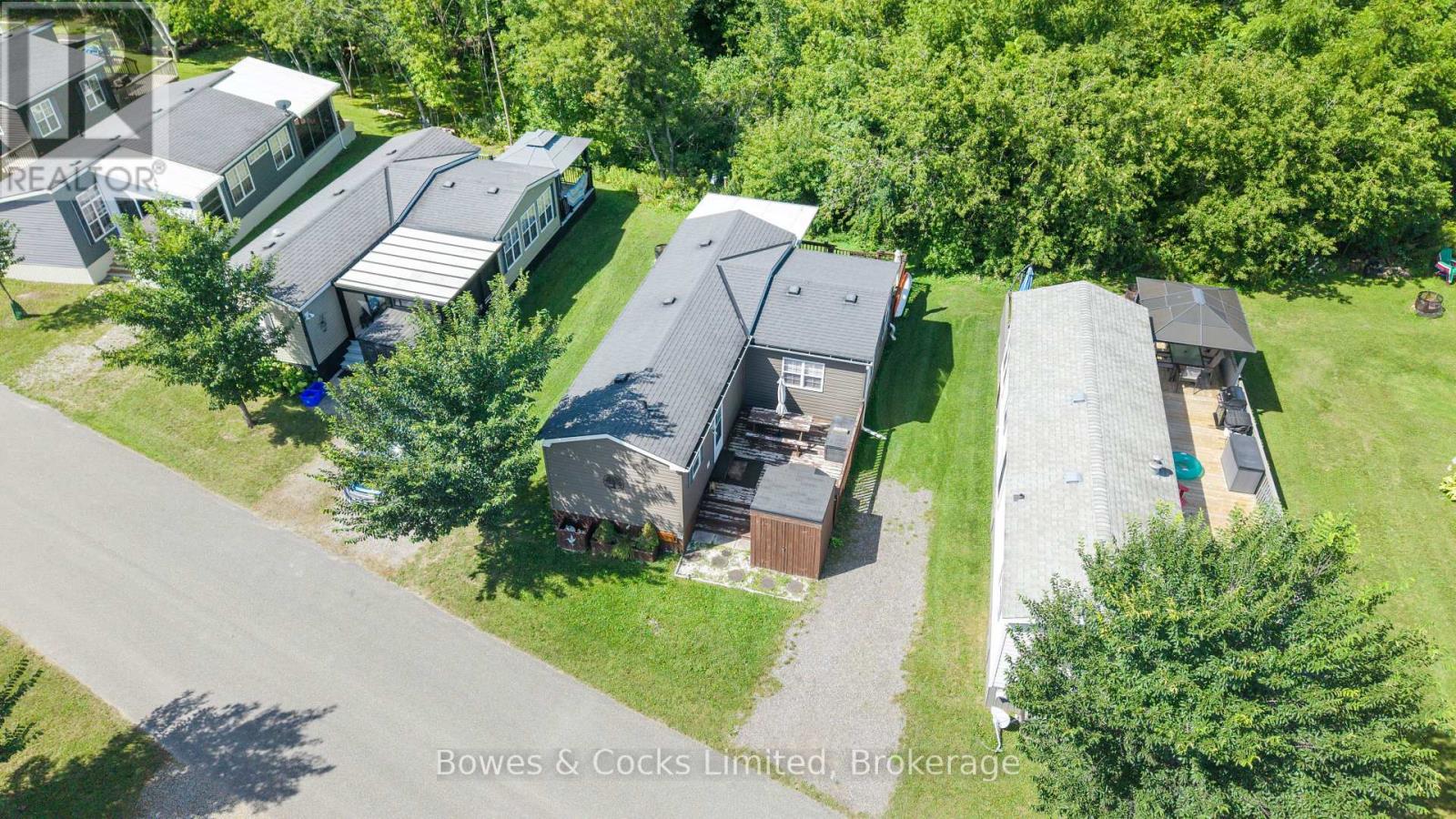 15 The Point Dr. - 1235 Villiers Line, Otonabee-South Monaghan, Ontario  K0L 2G0 - Photo 5 - X13752778