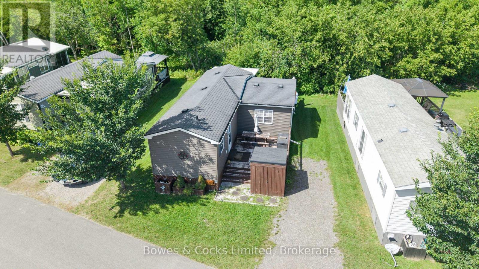 15 The Point Dr. - 1235 Villiers Line, Otonabee-South Monaghan, Ontario  K0L 2G0 - Photo 6 - X13752778