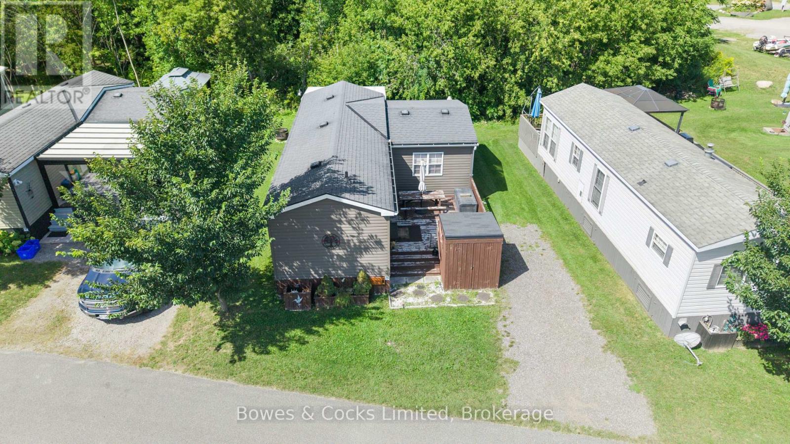 15 The Point Dr. - 1235 Villiers Line, Otonabee-South Monaghan, Ontario  K0L 2G0 - Photo 7 - X13752778