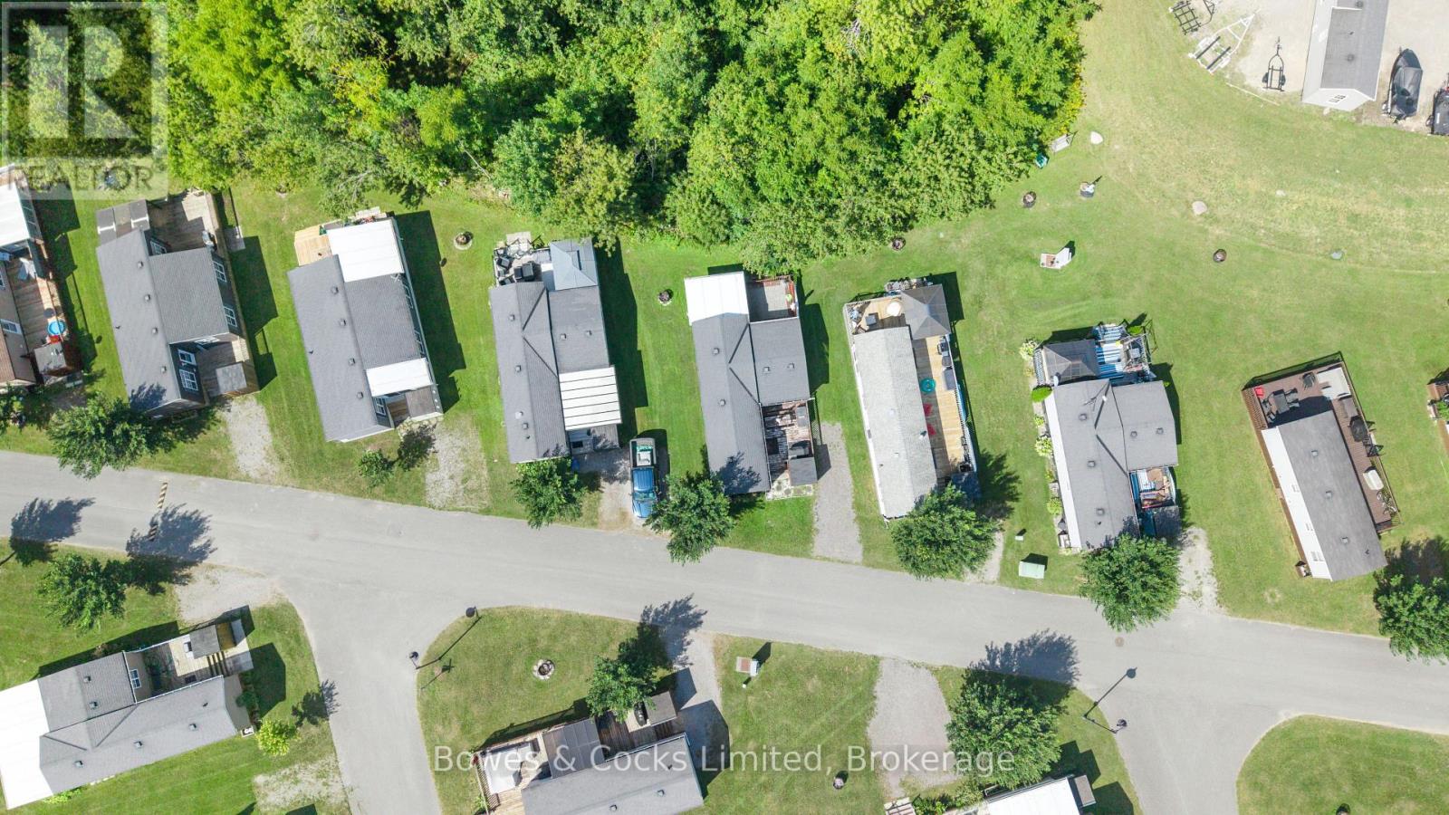 15 The Point Dr. - 1235 Villiers Line, Otonabee-South Monaghan, Ontario  K0L 2G0 - Photo 8 - X13752778