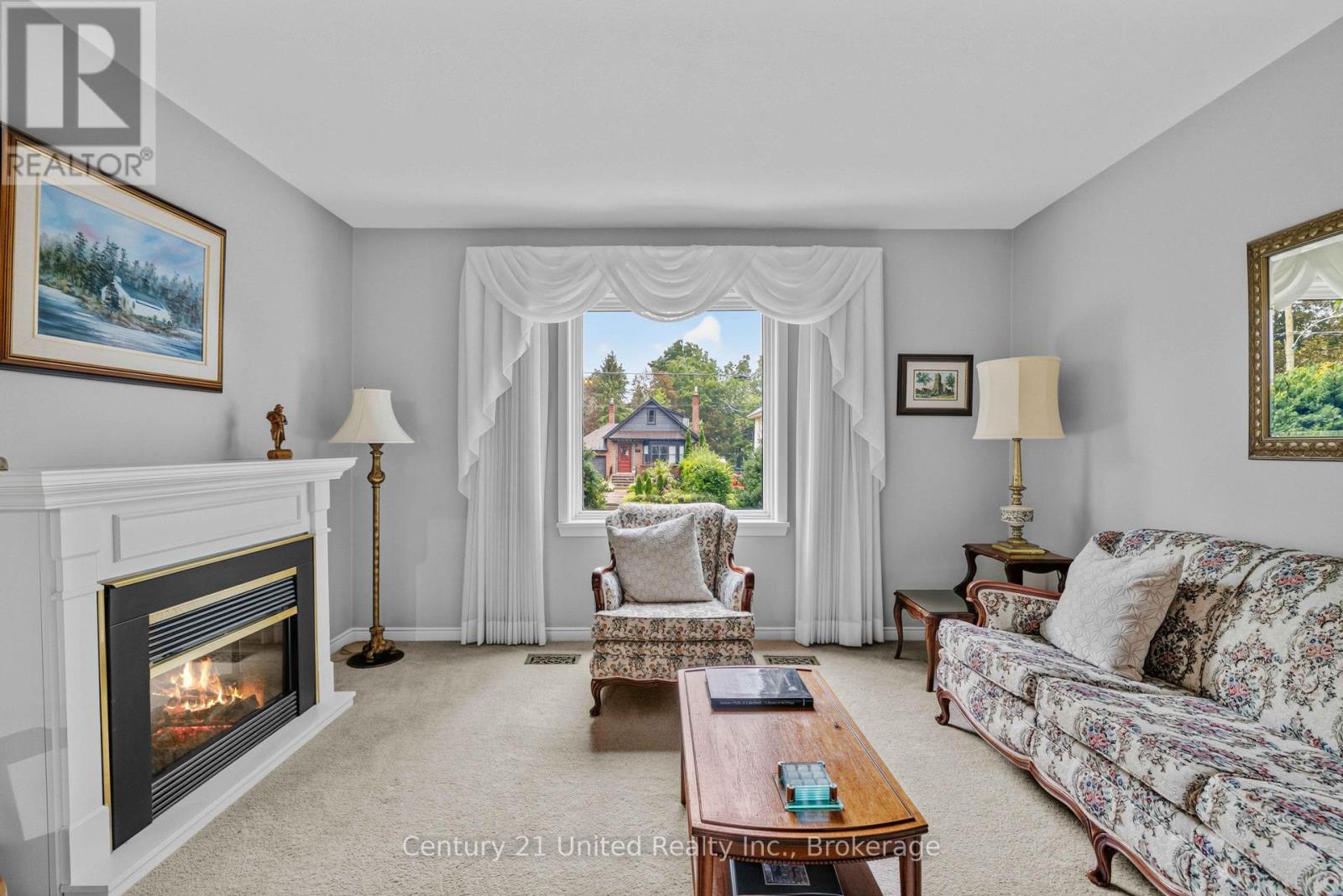 577 Homewood Avenue, Peterborough (Town Ward 3), Ontario  K9J 4V9 - Photo 10 - X13752798