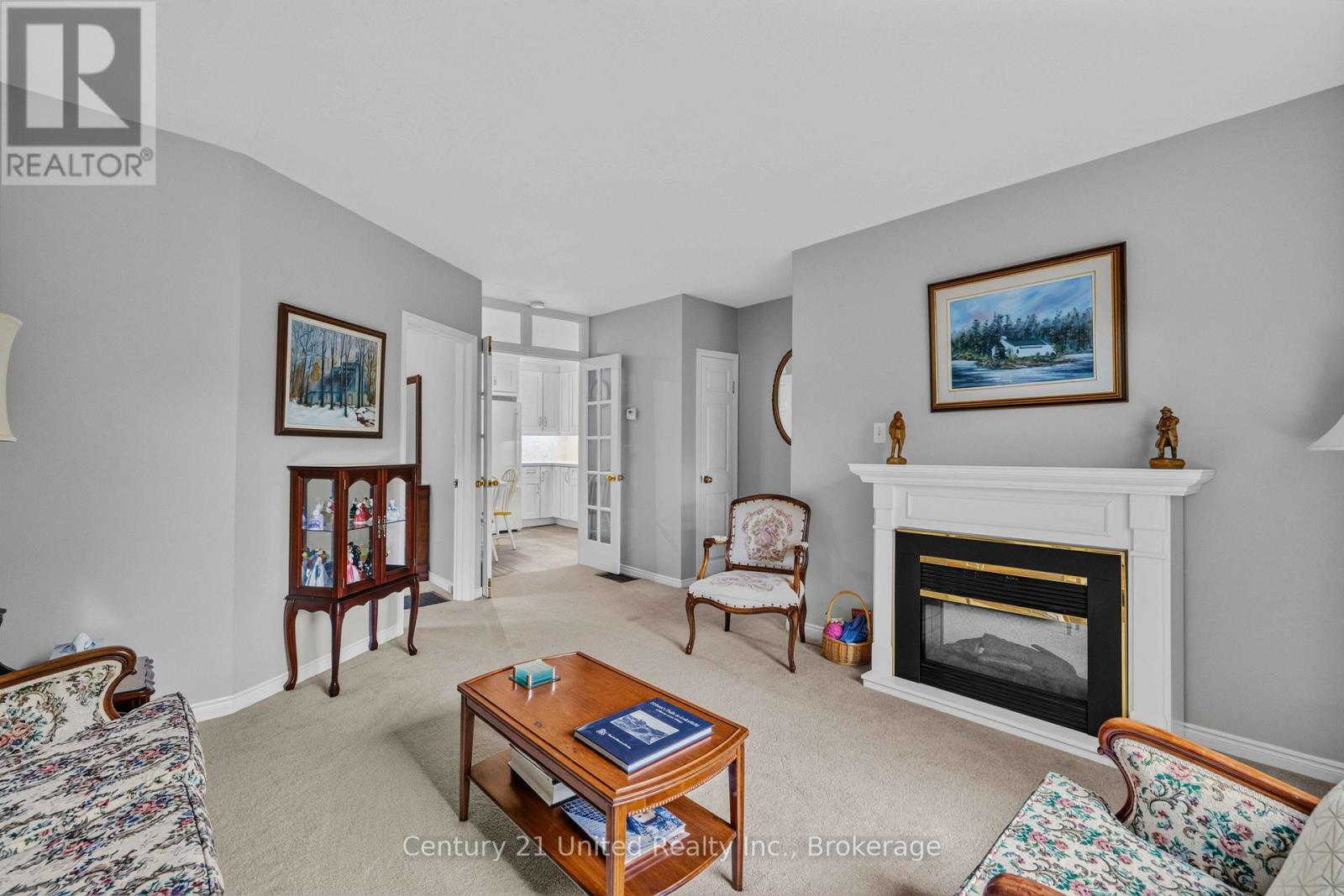 577 Homewood Avenue, Peterborough (Town Ward 3), Ontario  K9J 4V9 - Photo 11 - X13752798