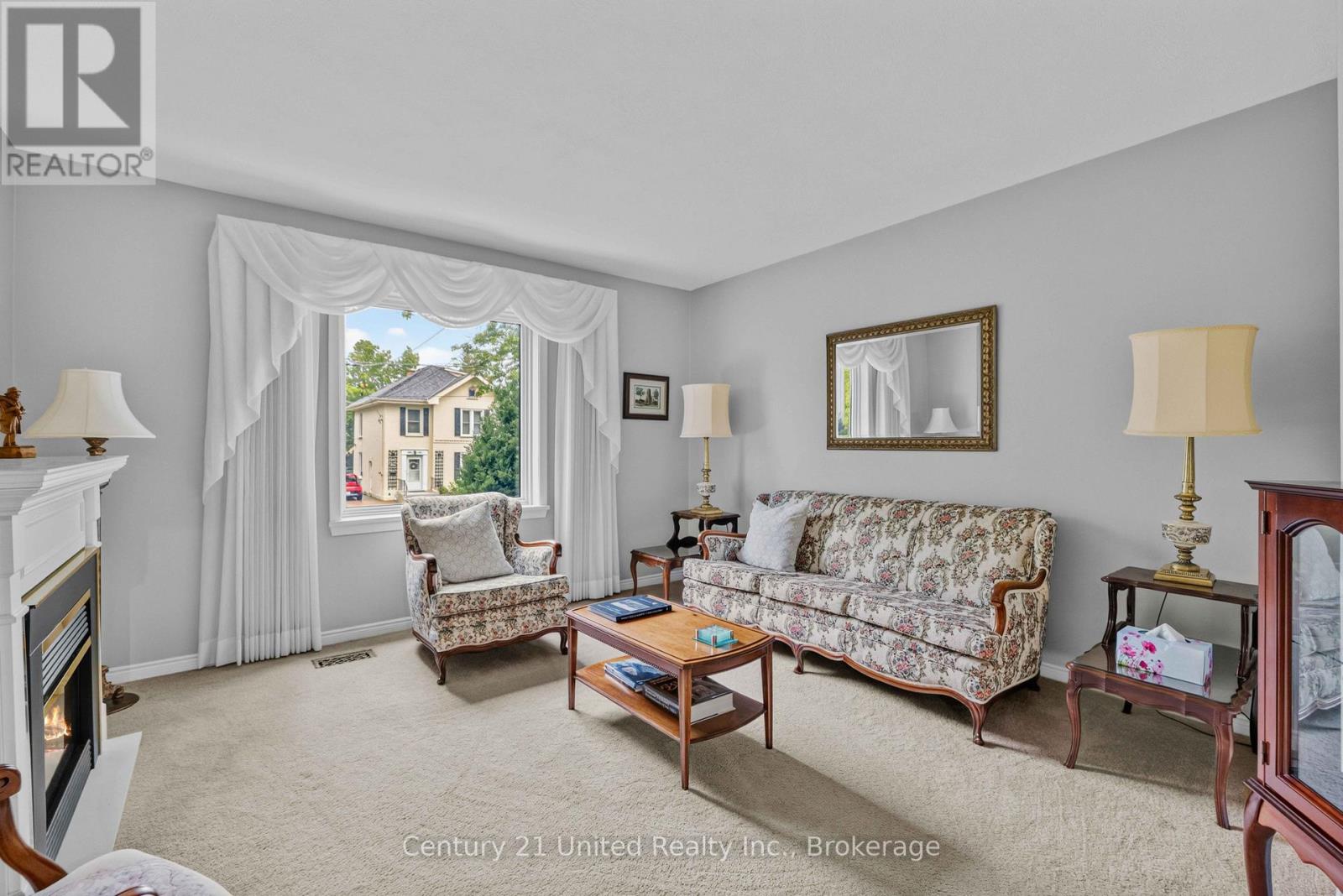 577 Homewood Avenue, Peterborough (Town Ward 3), Ontario  K9J 4V9 - Photo 13 - X13752798