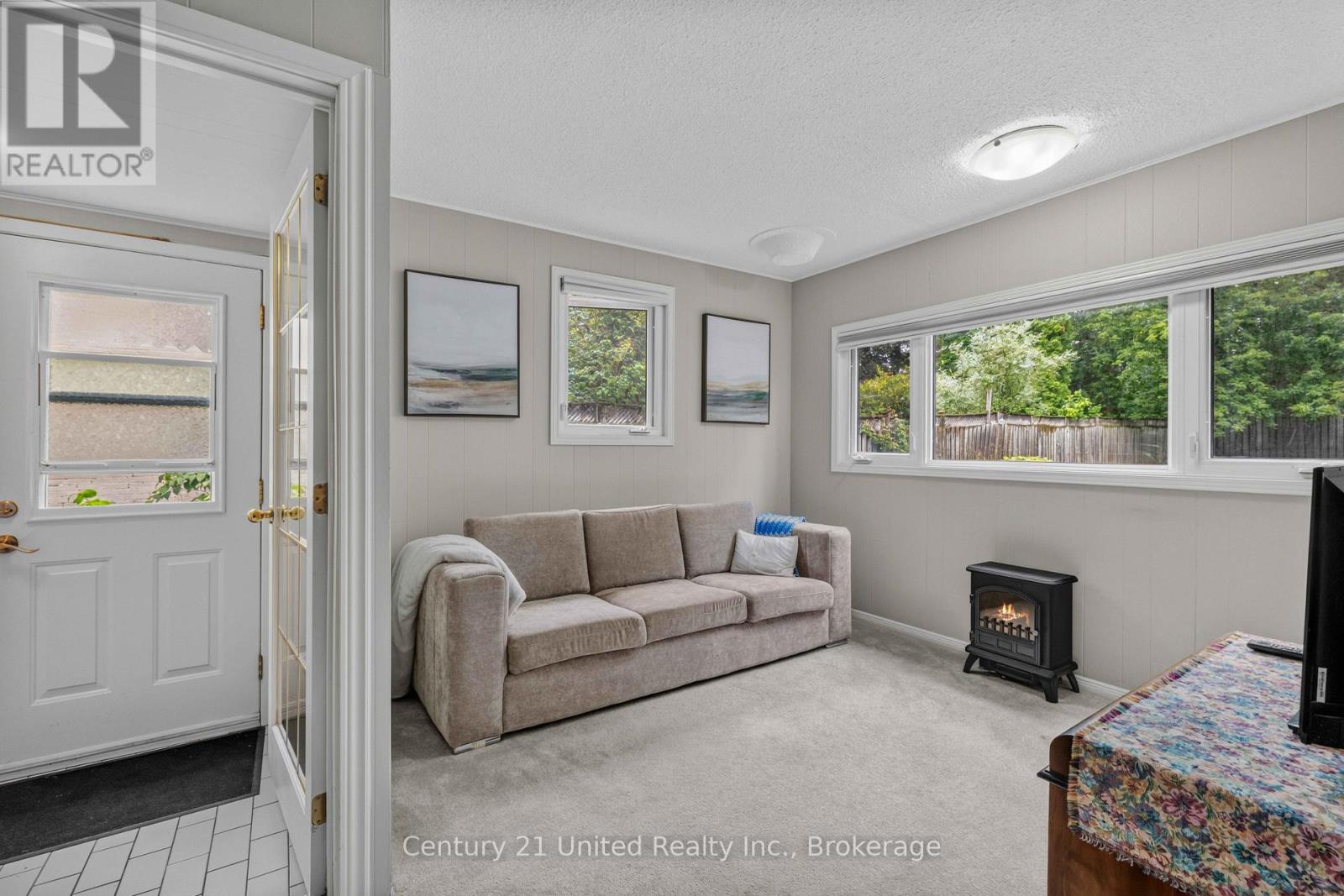 577 Homewood Avenue, Peterborough (Town Ward 3), Ontario  K9J 4V9 - Photo 21 - X13752798