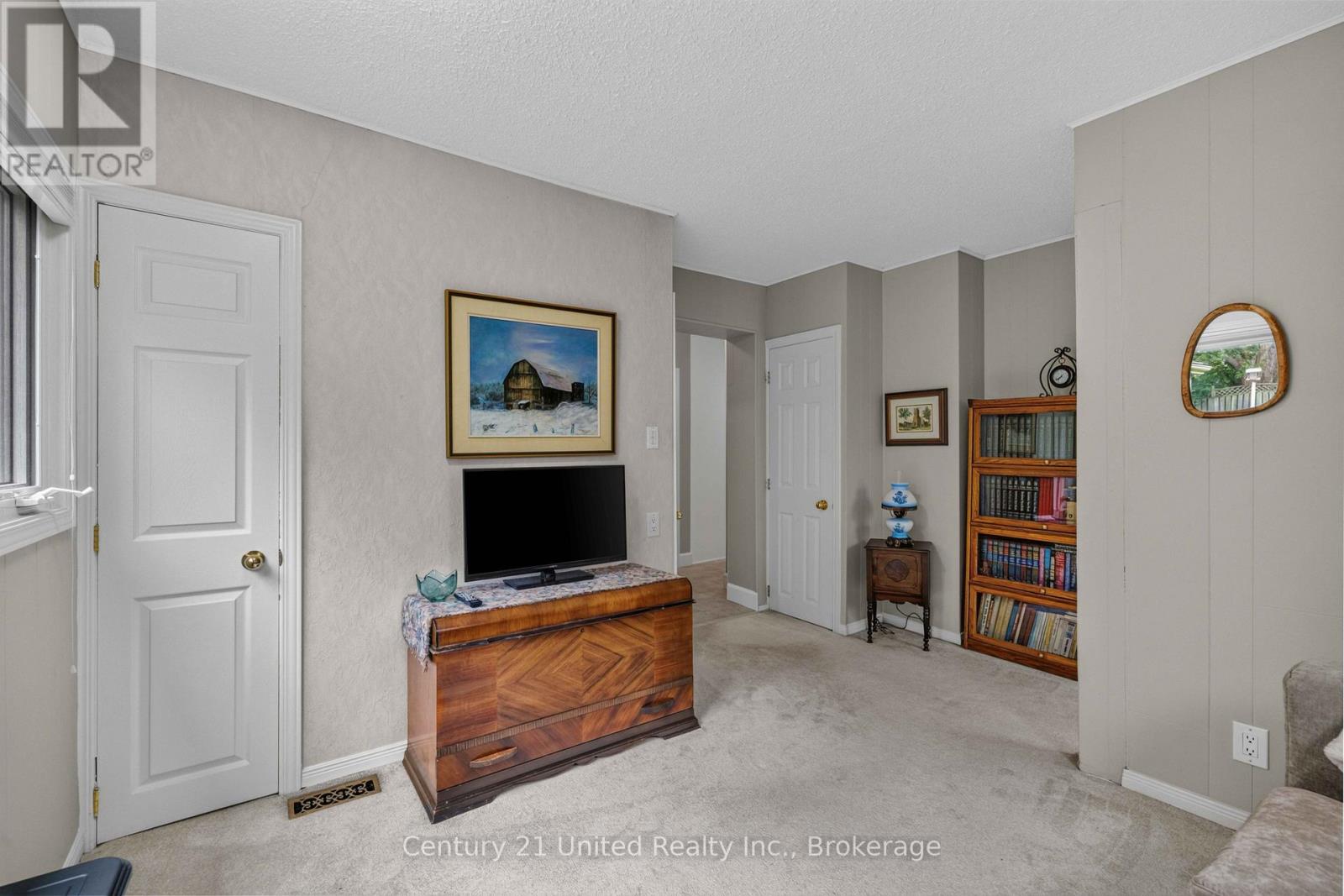 577 Homewood Avenue, Peterborough (Town Ward 3), Ontario  K9J 4V9 - Photo 22 - X13752798