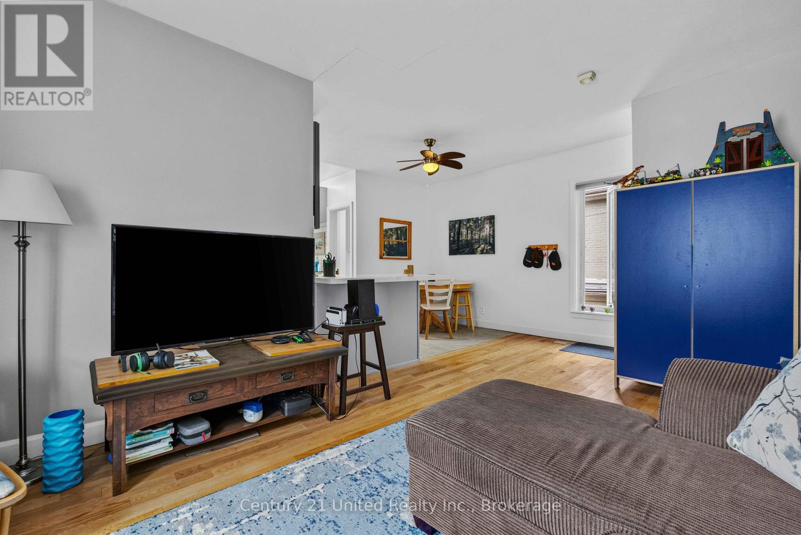 577 Homewood Avenue, Peterborough (Town Ward 3), Ontario  K9J 4V9 - Photo 24 - X13752798