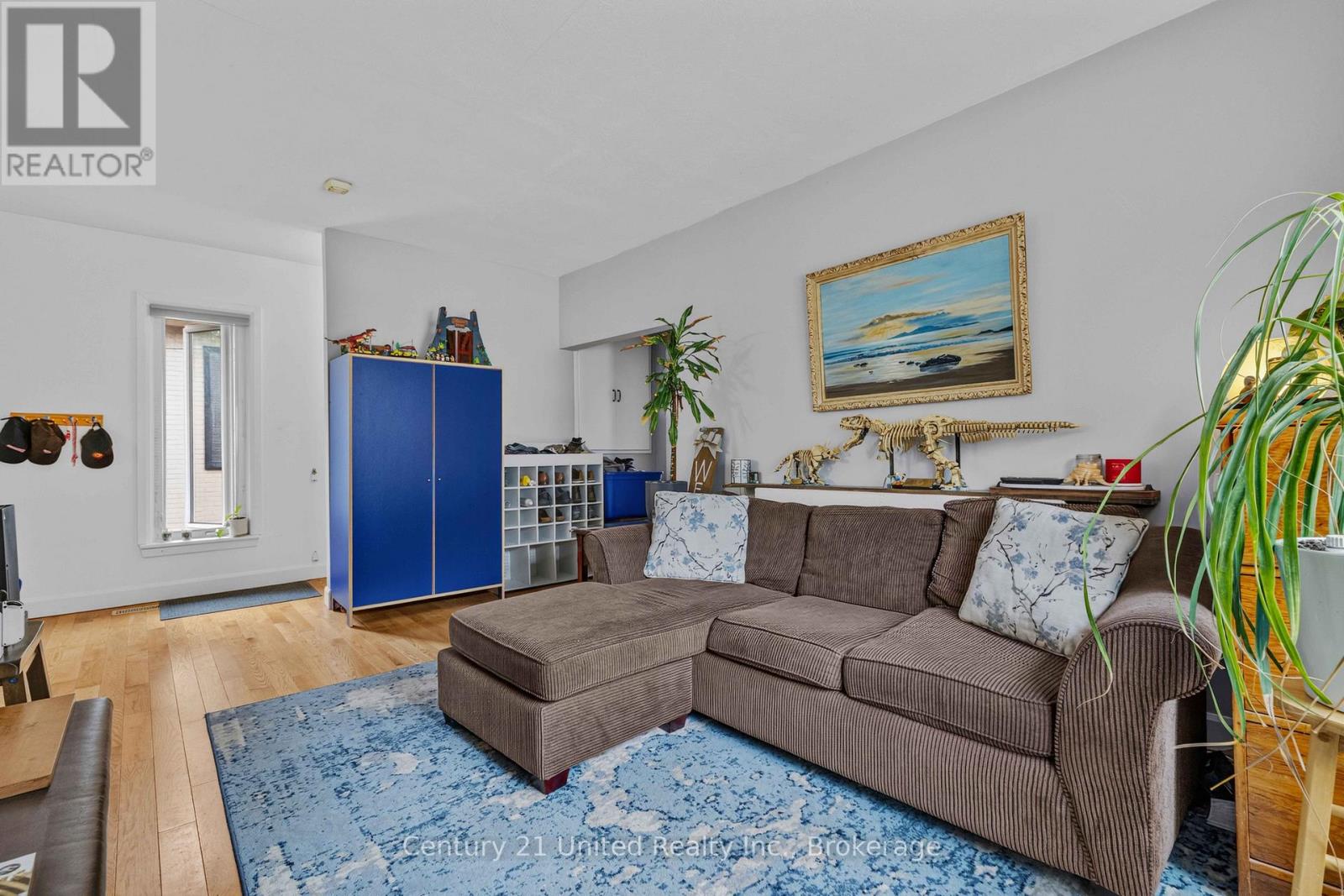 577 Homewood Avenue, Peterborough (Town Ward 3), Ontario  K9J 4V9 - Photo 25 - X13752798