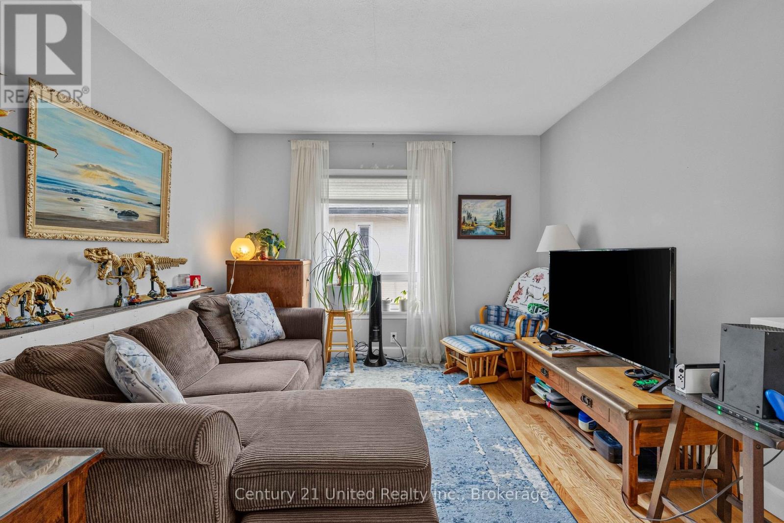 577 Homewood Avenue, Peterborough (Town Ward 3), Ontario  K9J 4V9 - Photo 26 - X13752798
