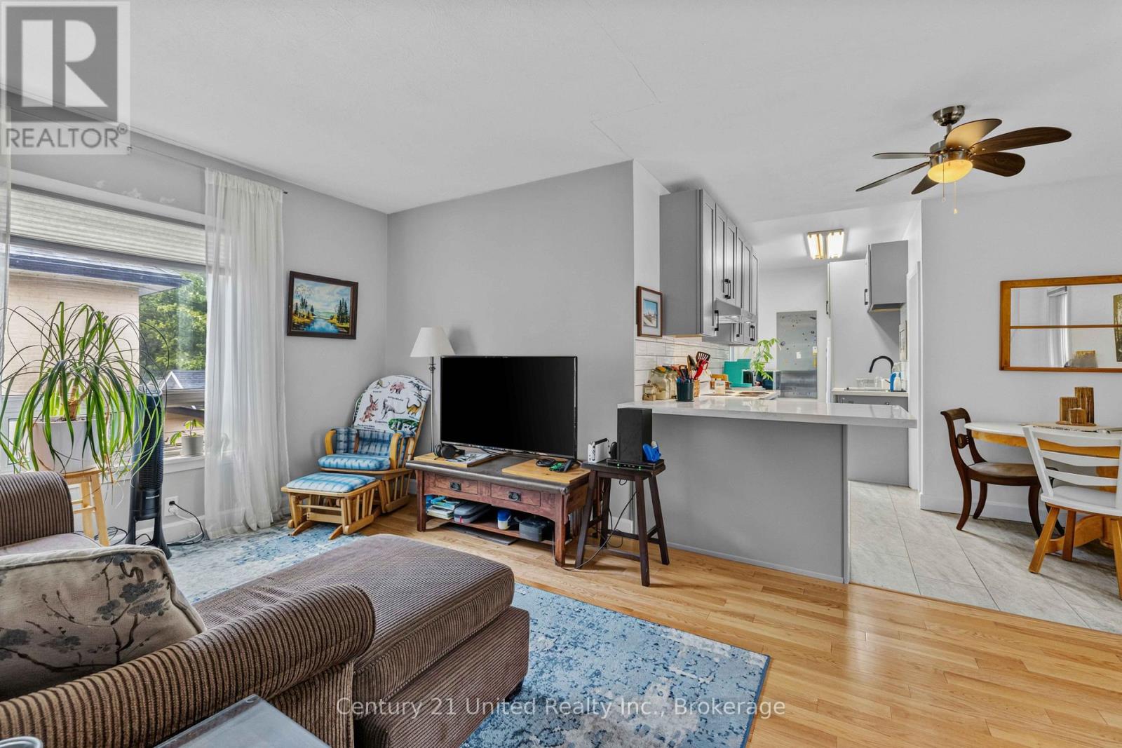 577 Homewood Avenue, Peterborough (Town Ward 3), Ontario  K9J 4V9 - Photo 27 - X13752798