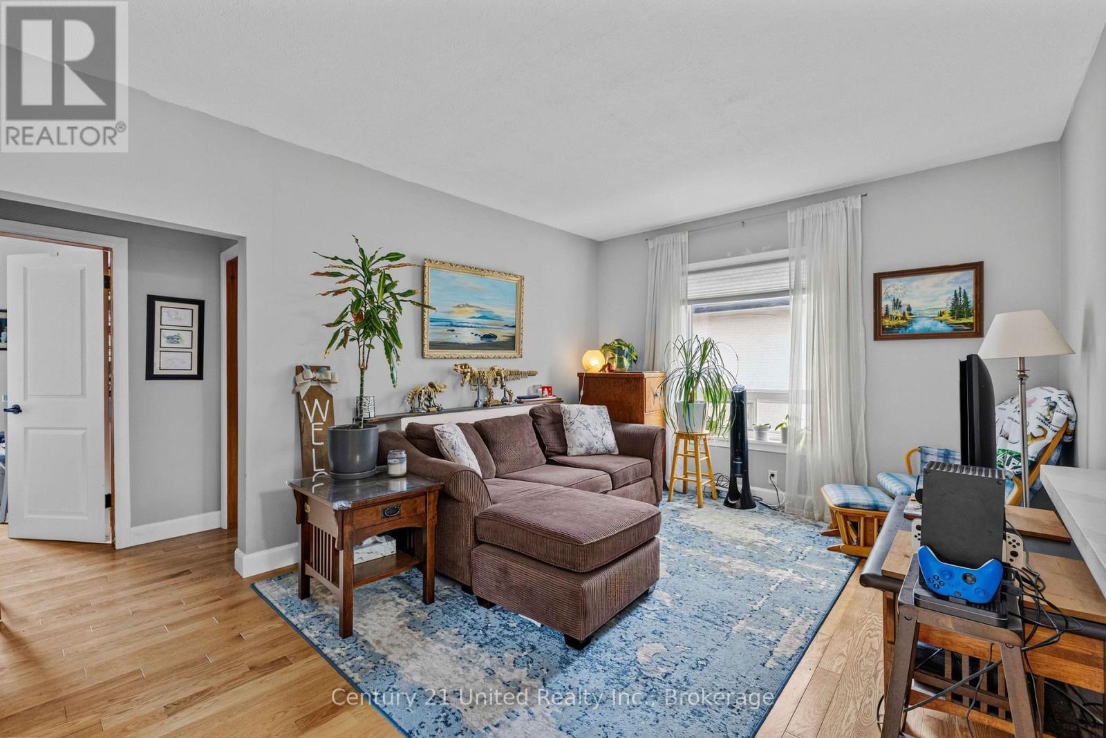 577 Homewood Avenue, Peterborough (Town Ward 3), Ontario  K9J 4V9 - Photo 28 - X13752798