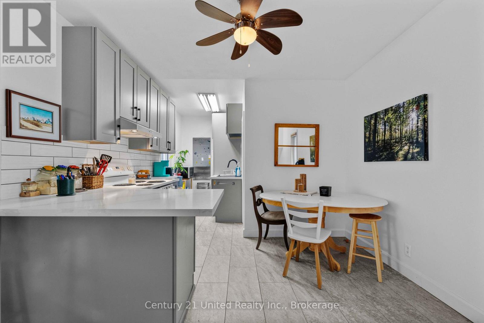 577 Homewood Avenue, Peterborough (Town Ward 3), Ontario  K9J 4V9 - Photo 29 - X13752798