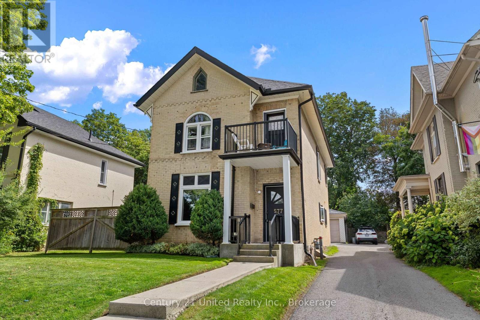 577 Homewood Avenue, Peterborough (Town Ward 3), Ontario  K9J 4V9 - Photo 3 - X13752798