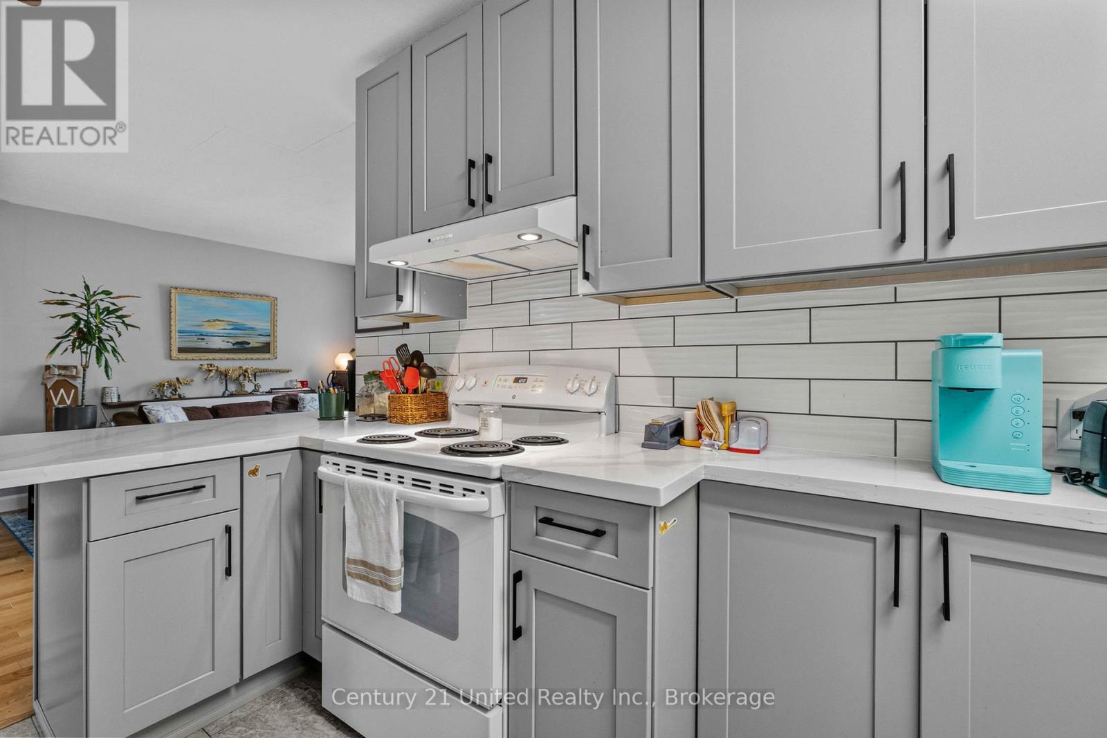 577 Homewood Avenue, Peterborough (Town Ward 3), Ontario  K9J 4V9 - Photo 30 - X13752798
