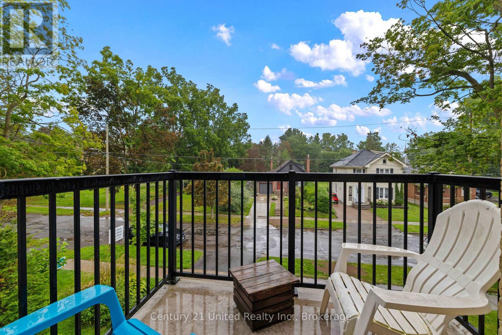 577 Homewood Avenue, Peterborough (Town Ward 3), Ontario  K9J 4V9 - Photo 34 - X13752798