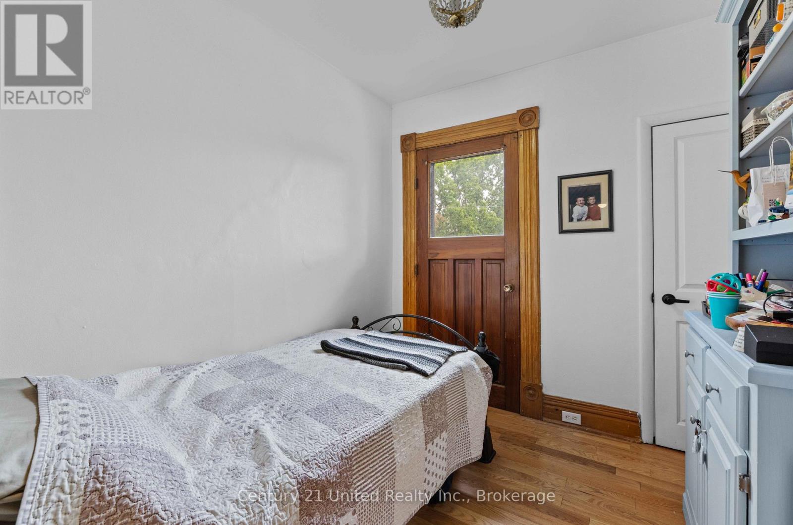 577 Homewood Avenue, Peterborough (Town Ward 3), Ontario  K9J 4V9 - Photo 35 - X13752798