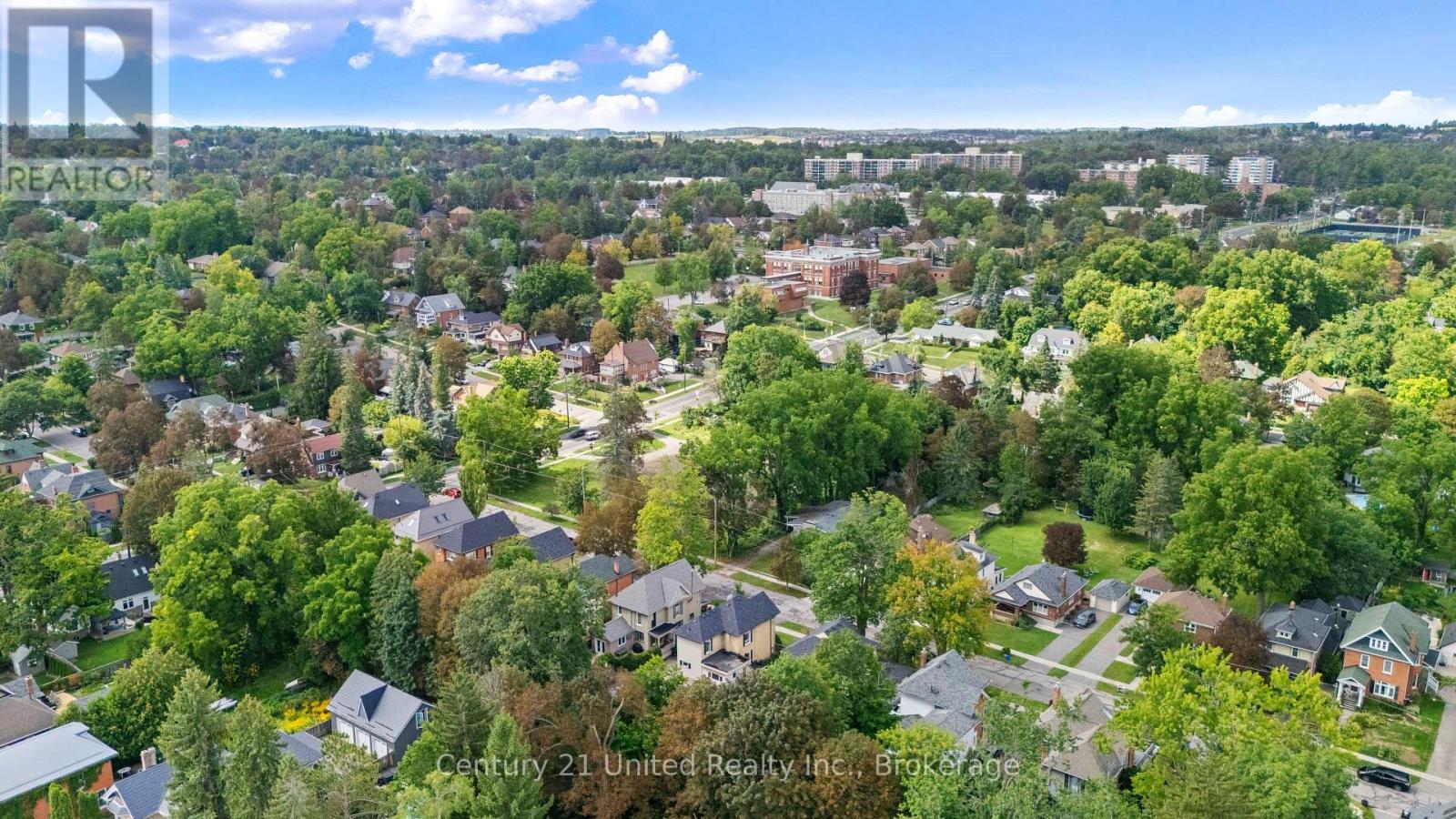 577 Homewood Avenue, Peterborough (Town Ward 3), Ontario  K9J 4V9 - Photo 39 - X13752798