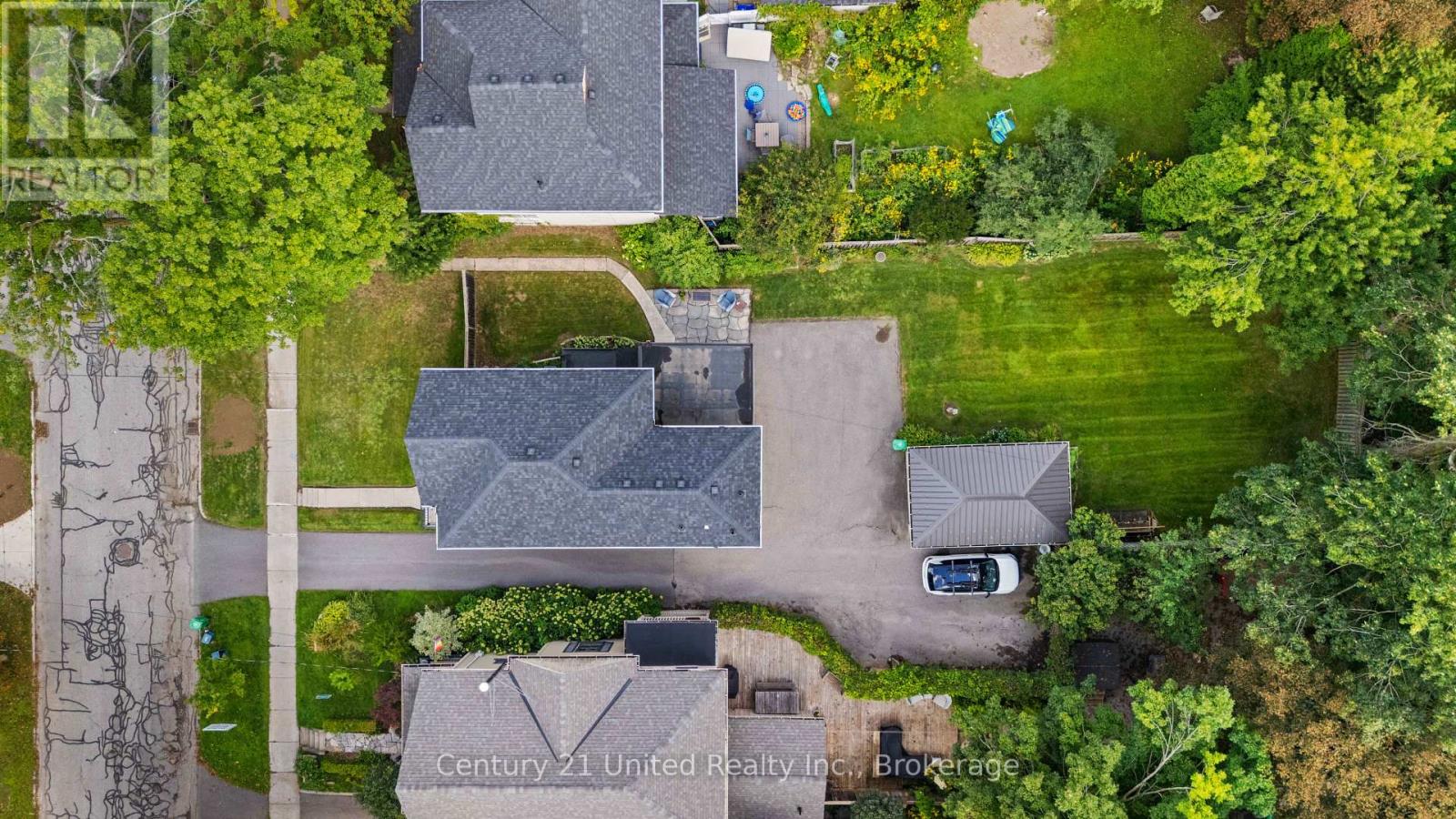 577 Homewood Avenue, Peterborough (Town Ward 3), Ontario  K9J 4V9 - Photo 41 - X13752798