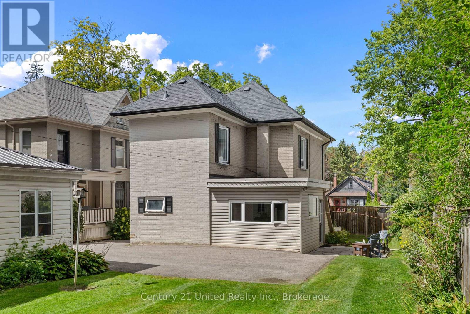 577 Homewood Avenue, Peterborough (Town Ward 3), Ontario  K9J 4V9 - Photo 7 - X13752798