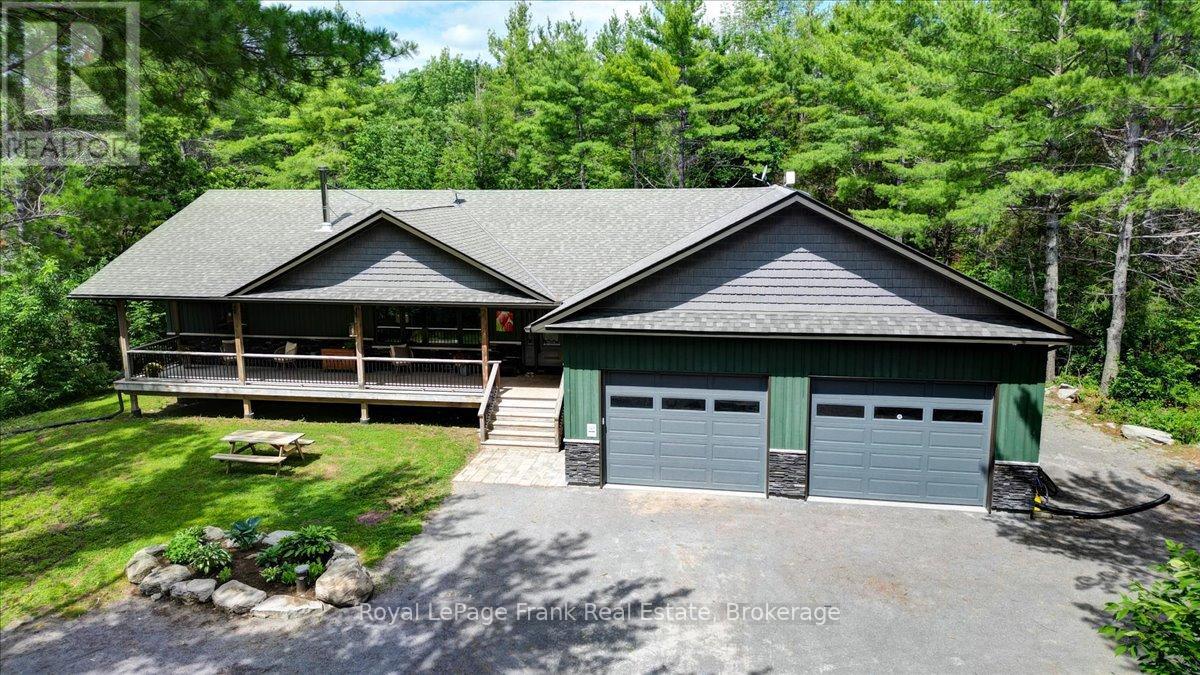 2166 6TH LINE DUMMER ROAD N, douro-dummer, Ontario
