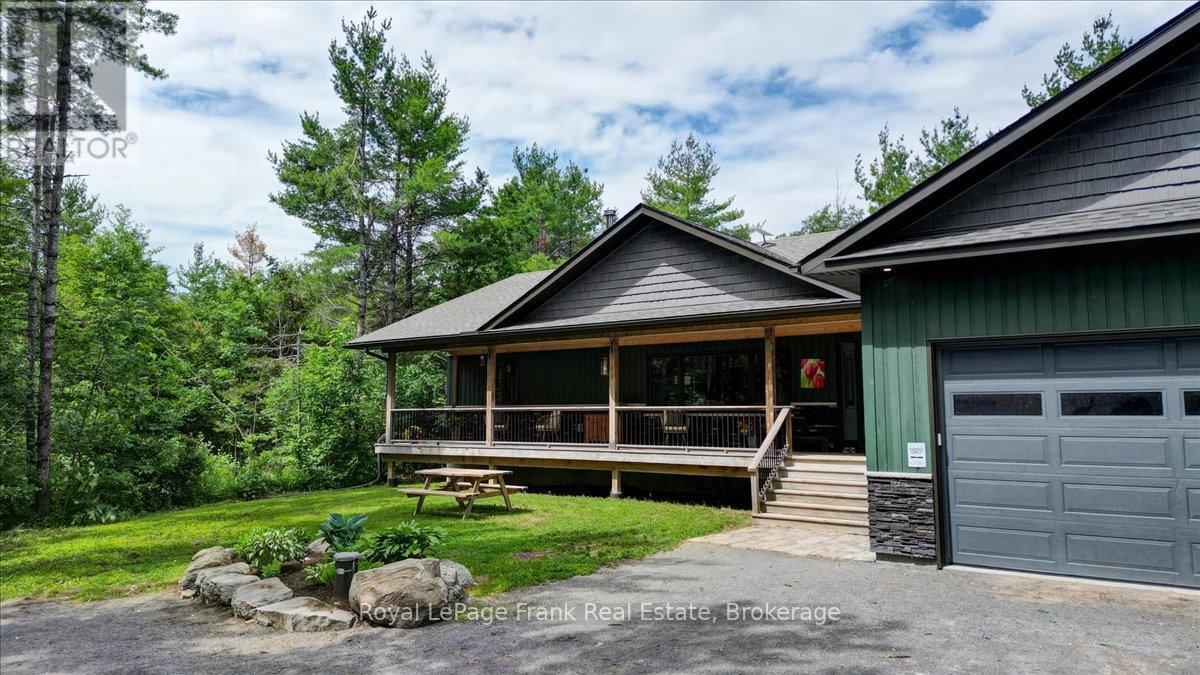 2166 6th Line Dummer Road N, Douro-Dummer, Ontario  K0L 2H0 - Photo 2 - X13752818