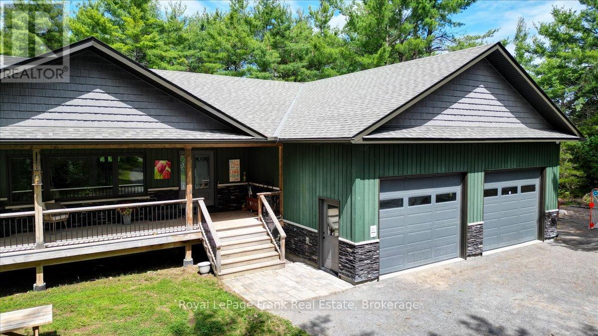 2166 6th Line Dummer Road N, Douro-Dummer, Ontario  K0L 2H0 - Photo 3 - X13752818