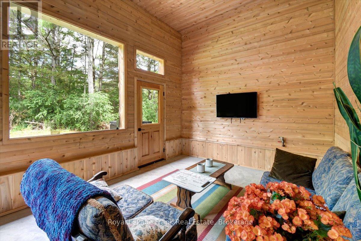 2166 6th Line Dummer Road N, Douro-Dummer, Ontario  K0L 2H0 - Photo 31 - X13752818