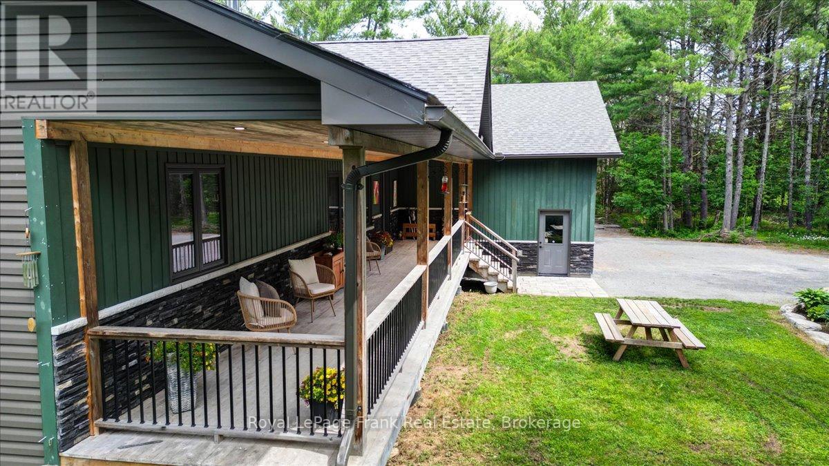 2166 6th Line Dummer Road N, Douro-Dummer, Ontario  K0L 2H0 - Photo 4 - X13752818