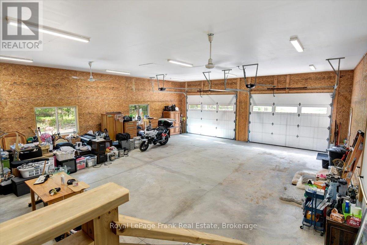 2166 6th Line Dummer Road N, Douro-Dummer, Ontario  K0L 2H0 - Photo 40 - X13752818