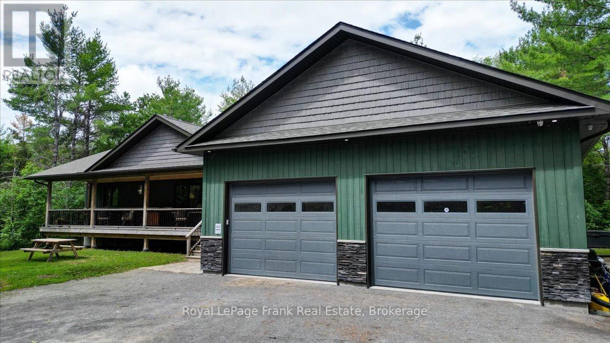 2166 6th Line Dummer Road N, Douro-Dummer, Ontario  K0L 2H0 - Photo 48 - X13752818