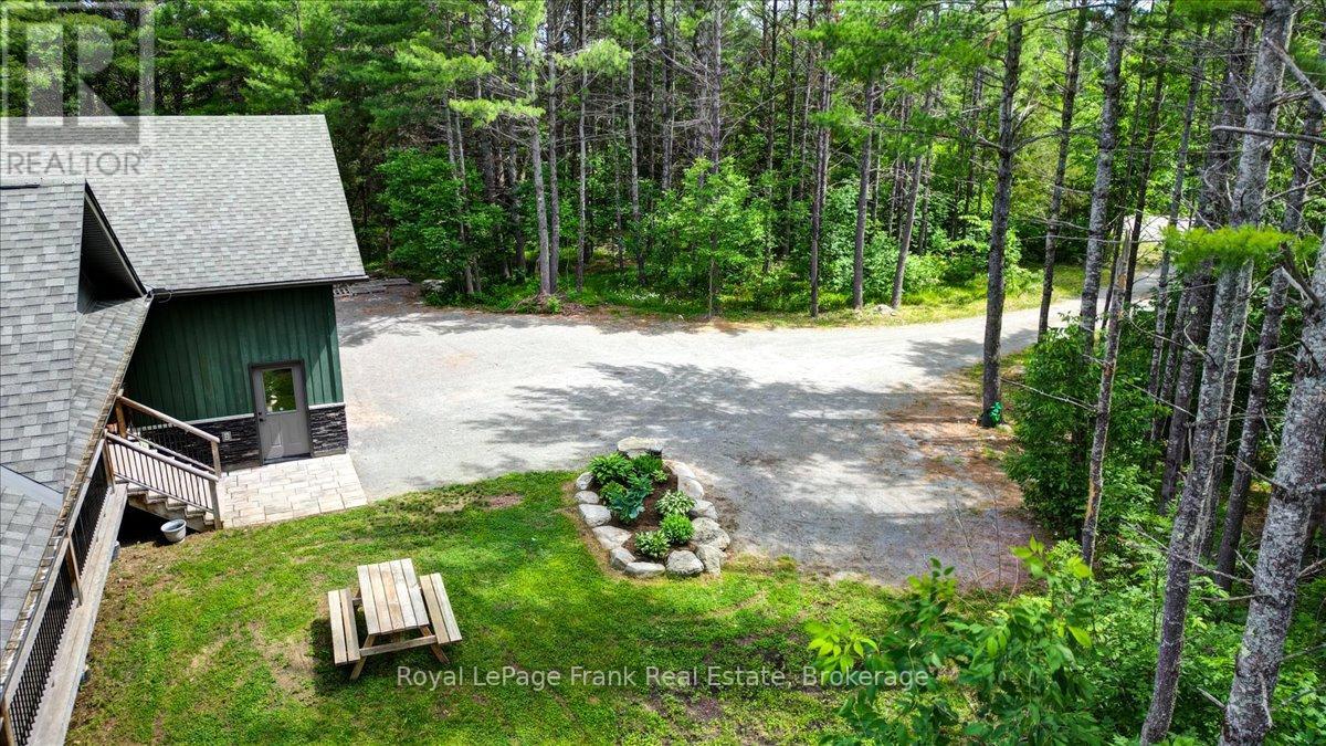 2166 6th Line Dummer Road N, Douro-Dummer, Ontario  K0L 2H0 - Photo 5 - X13752818