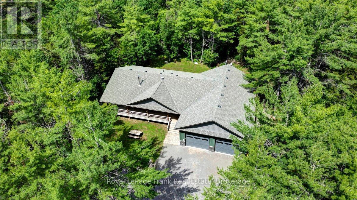 2166 6th Line Dummer Road N, Douro-Dummer, Ontario  K0L 2H0 - Photo 6 - X13752818