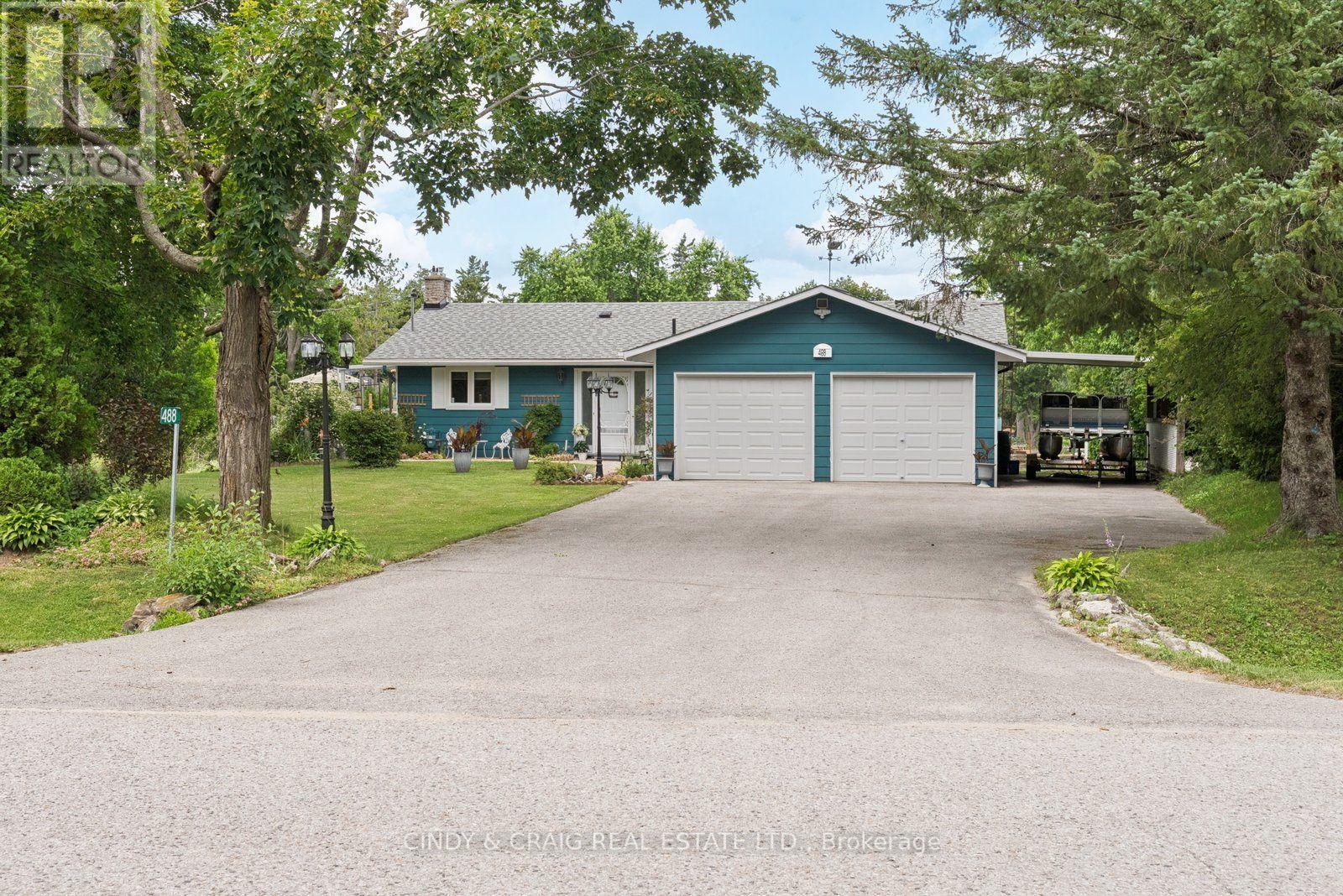 488 Mcconnell Drive, Selwyn, Ontario  K9J 6X3 - Photo 2 - X13752890
