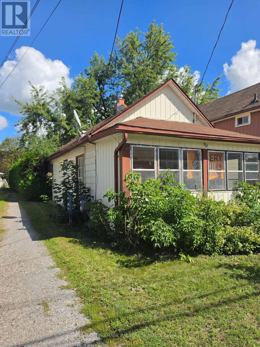 532 ROGERS STREET, peterborough (ashburnham ward 4), Ontario