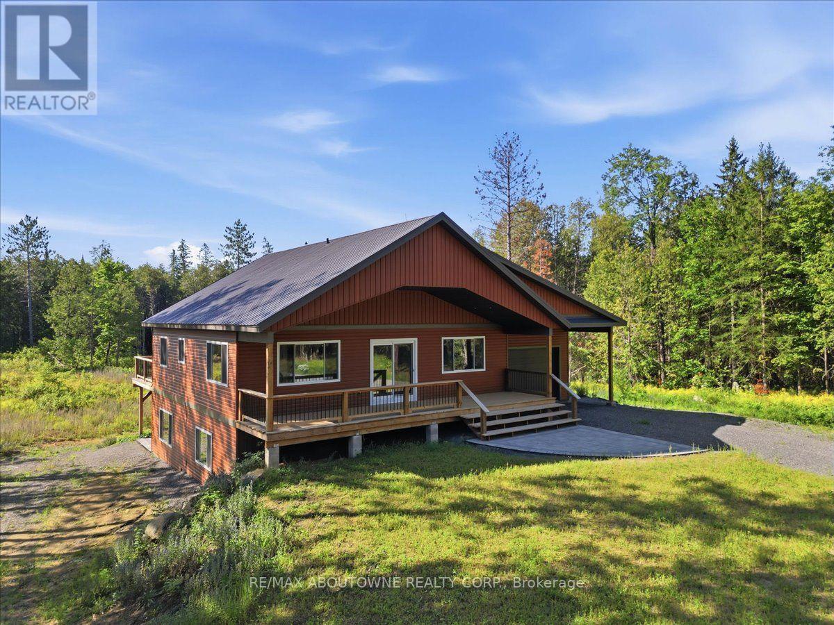 550 ST. OLA ROAD, limerick, Ontario