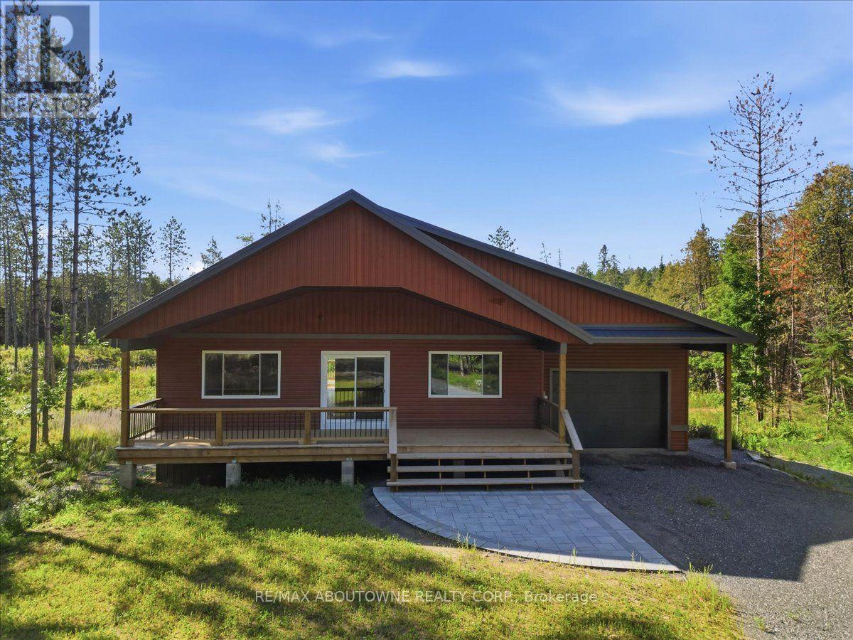 550 St. Ola Road, Limerick, Ontario  K0L 1W0 - Photo 2 - X13753426