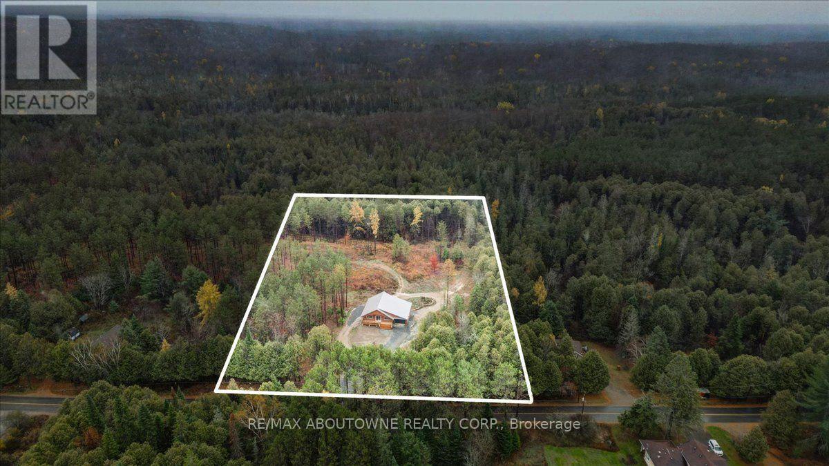 550 St. Ola Road, Limerick, Ontario  K0L 1W0 - Photo 46 - X13753426