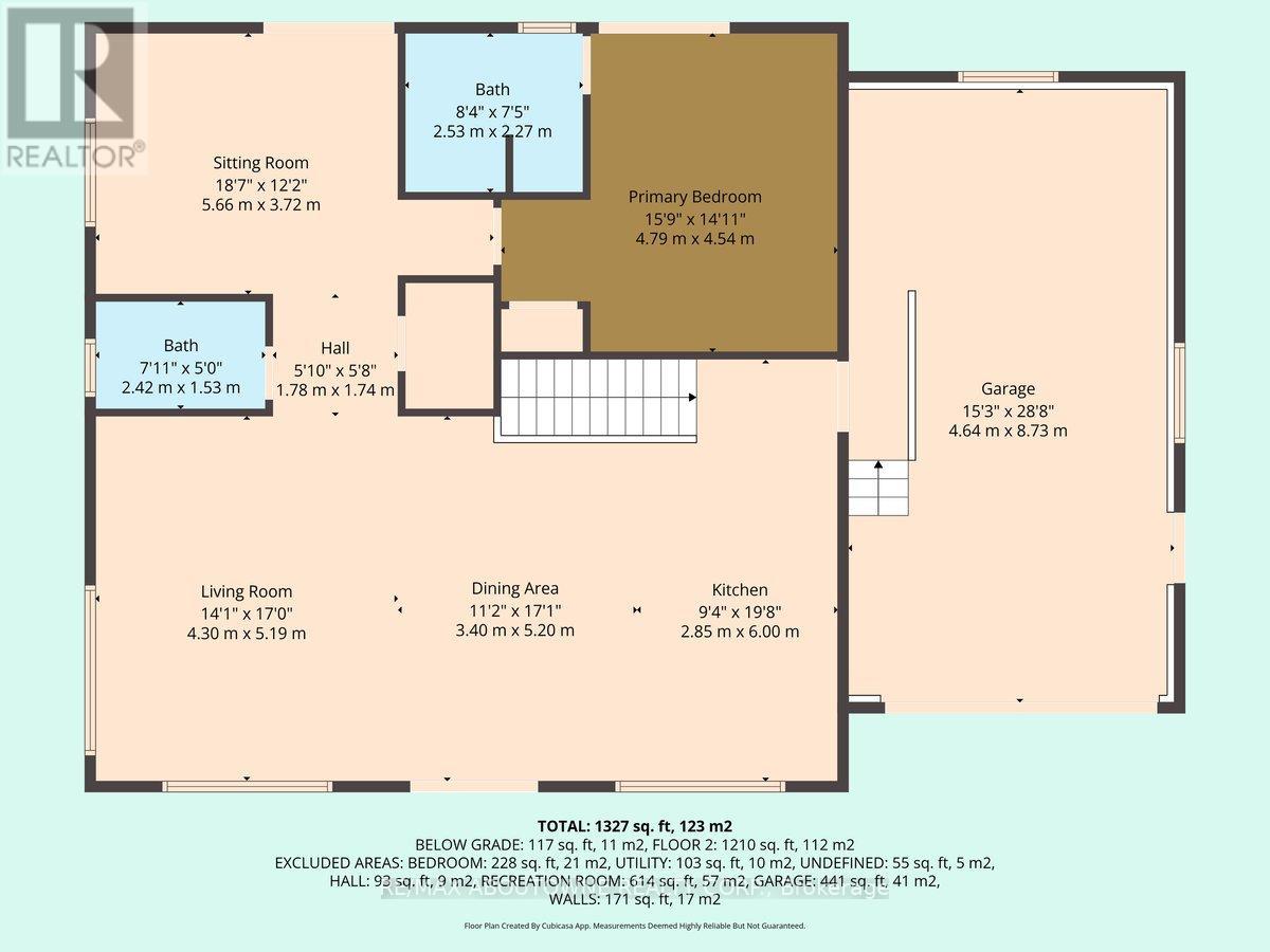 514 St. Ola Road, Limerick, Ontario  K0L 1W0 - Photo 47 - X13753426