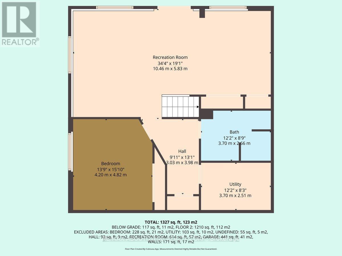 514 St. Ola Road, Limerick, Ontario  K0L 1W0 - Photo 48 - X13753426